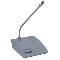 Микрофонный пульт председателя Beyerdynamic MCS 523: купить в Москве